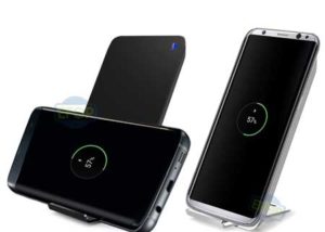 Fast Wireless Phone Charger