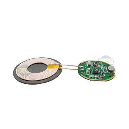 Wireless Charger PCBA