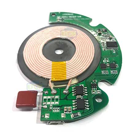 Wireless Charger PCBA Circuit Board
