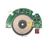 Wireless Charger PCBA Circuit Board