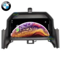 BMW Wireless Charge