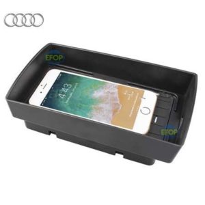 AUDI Phone Charger