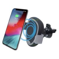 QI Car Vent Charger