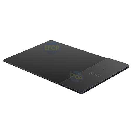 Mouse Pad Wireless Charging