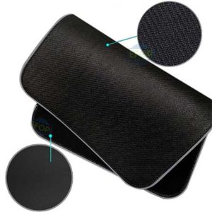Wireless Charging Mouse Mat
