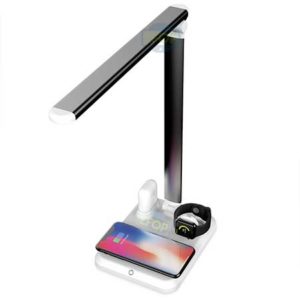 Best Desk Lamp With Wireless Charging