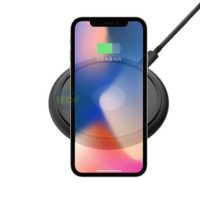 Wireless Charging Iphone 11