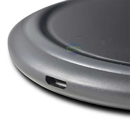charging pad for tablets