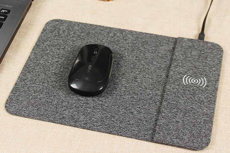 wireless charging mats