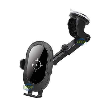 wireless car charger manufacturer
