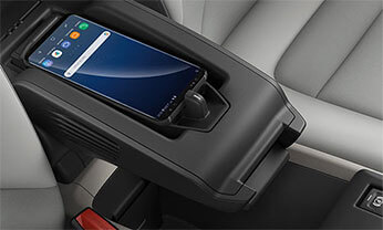car-wireless-charging-solution